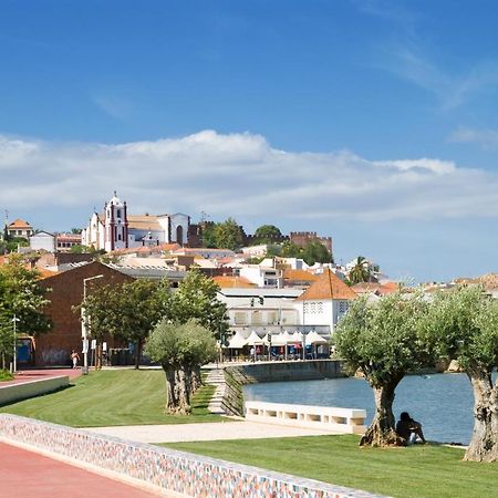 Encosta Retreat Leilighet Silves Eksteriør bilde