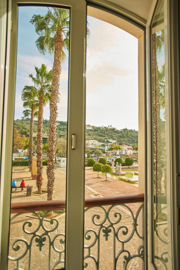 Encosta Retreat Leilighet Silves Eksteriør bilde